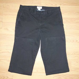 dockers straight fit dress pants